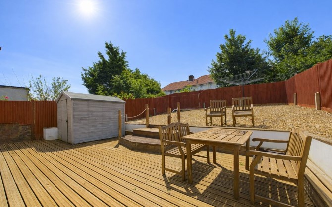 16 Halland Road, Brighton, BN2 4PF