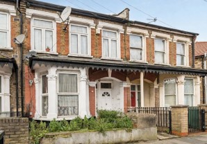Property for Auction in London - 48 Little Ilford Lane, Manor Park, London, E12 5PW