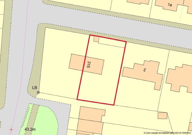 315 Shipbourne Road, Tonbridge, Kent, TN10 3ER