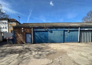Property for Auction in London - Unit 1, 339 London Road, Mitcham, Merton, CR4 4BE