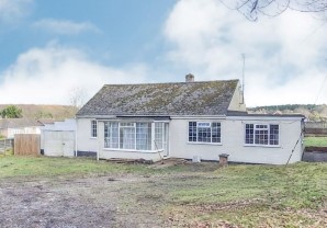 Property for Auction in London - Larches, 159A Thetford Road, Brandon, Suffolk, IP27 0DF