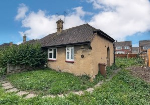 Property for Auction in London - 191 Maiden Lane, Crayford, Dartford, Kent, DA1 4PT