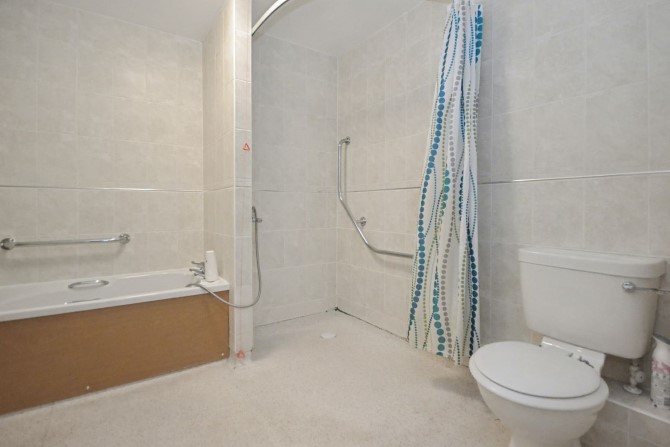 23 Cherrett Court, 557 Ringwood Road, Ferndown, Dorset, BH22 9FE