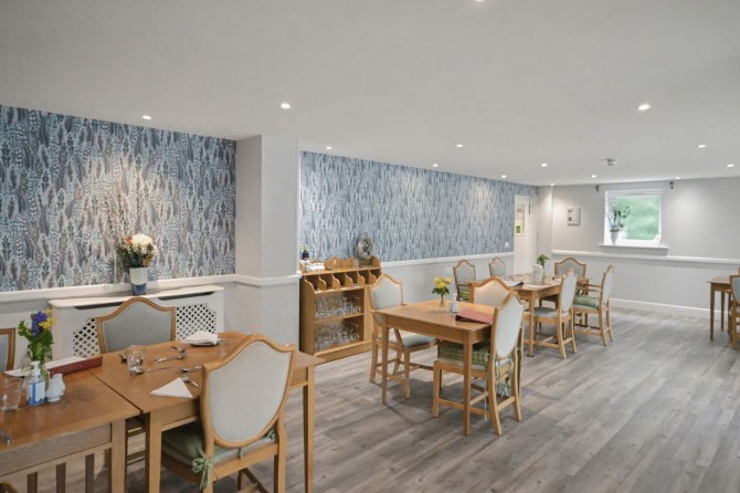 23 Cherrett Court, 557 Ringwood Road, Ferndown, Dorset, BH22 9FE