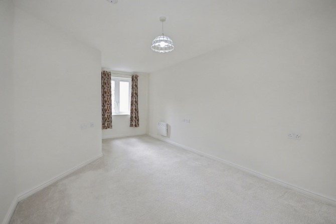 23 Cherrett Court, 557 Ringwood Road, Ferndown, Dorset, BH22 9FE