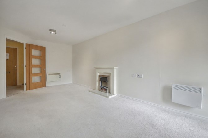 23 Cherrett Court, 557 Ringwood Road, Ferndown, Dorset, BH22 9FE