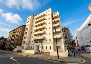 Property for Auction in London - Flat 50 Broadwalk Court, 79 Palace Gardens Terrace, Kensington, London, W8 4EF