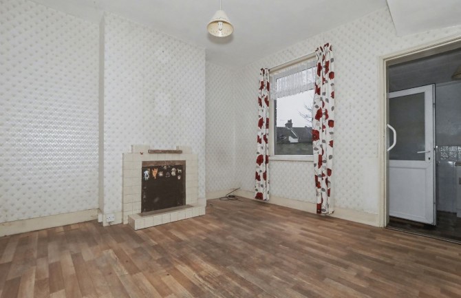 33 Boundary Road, Ramsgate, Kent, CT11 7NE