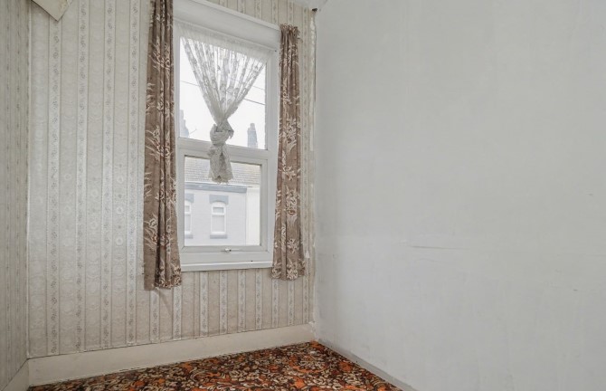 33 Boundary Road, Ramsgate, Kent, CT11 7NE