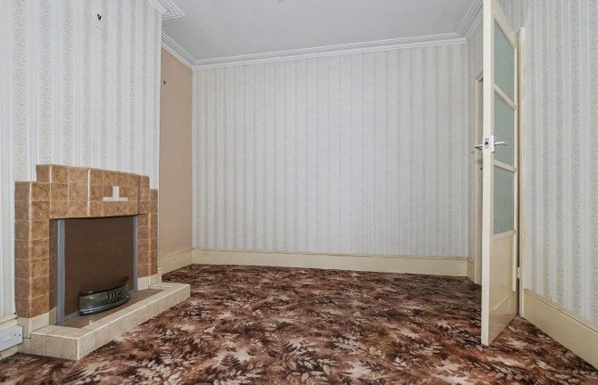 33 Boundary Road, Ramsgate, Kent, CT11 7NE