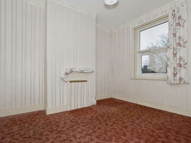 33 Boundary Road, Ramsgate, Kent, CT11 7NE