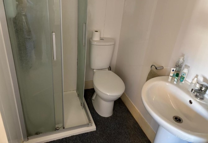 Flat 6, 192 Church Road, Hove, BN3 2DJ