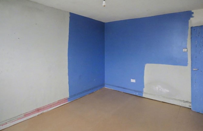 Flat F, 40 Powis Square, Kensington and Chelsea, London, W11 2AY