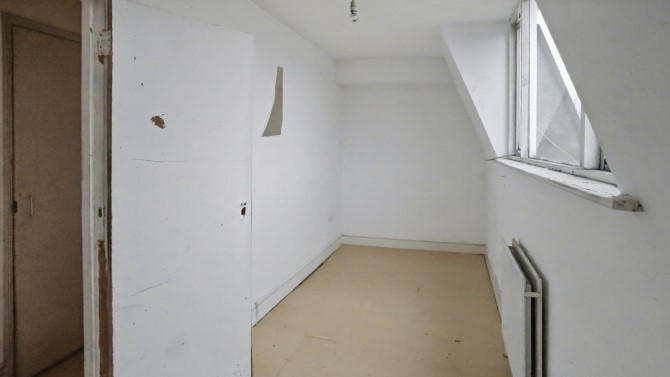 Flat F, 40 Powis Square, Kensington and Chelsea, London, W11 2AY