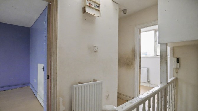 Flat F, 40 Powis Square, Kensington and Chelsea, London, W11 2AY