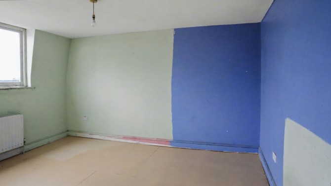 Flat F, 40 Powis Square, Kensington and Chelsea, London, W11 2AY