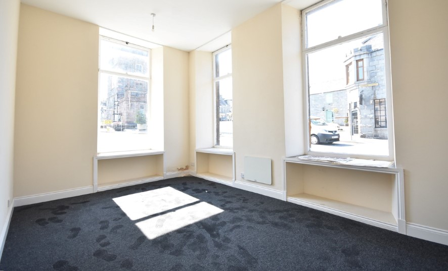 1a & 1b The Square, Balvenie Street, Dufftown, Keith, Moray AB55 4AB