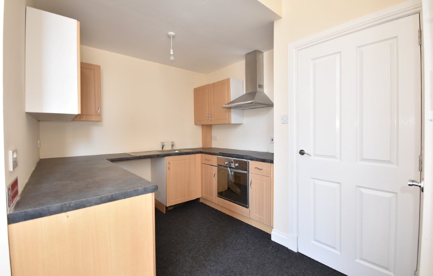 1a & 1b The Square, Balvenie Street, Dufftown, Keith, Moray AB55 4AB