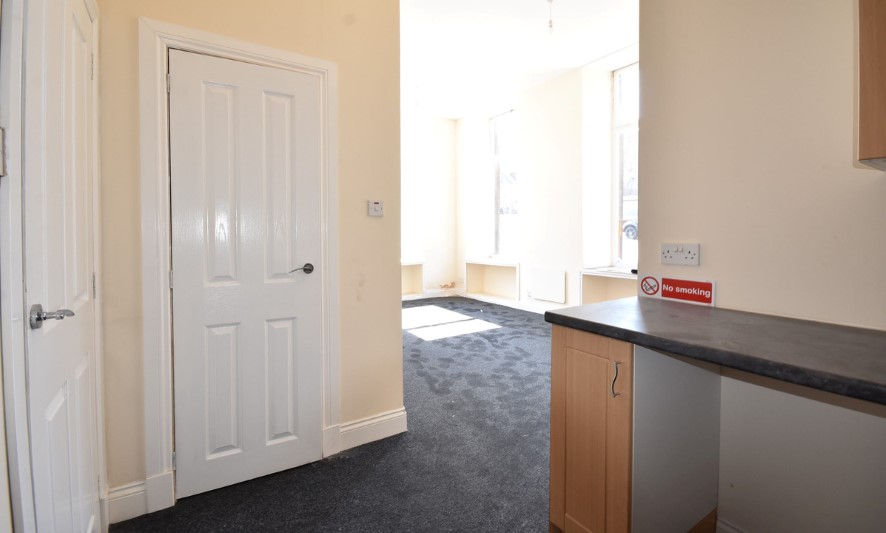 1a & 1b The Square, Balvenie Street, Dufftown, Keith, Moray AB55 4AB