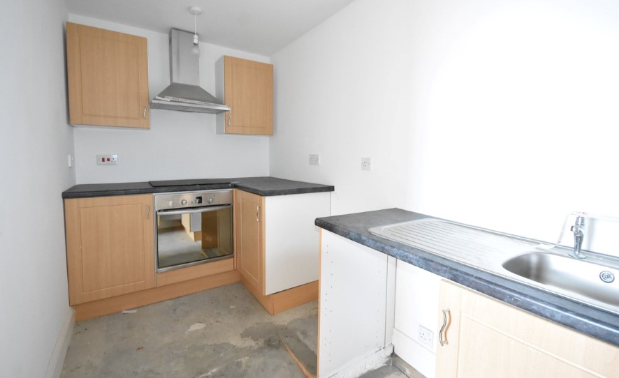 1a & 1b The Square, Balvenie Street, Dufftown, Keith, Moray AB55 4AB