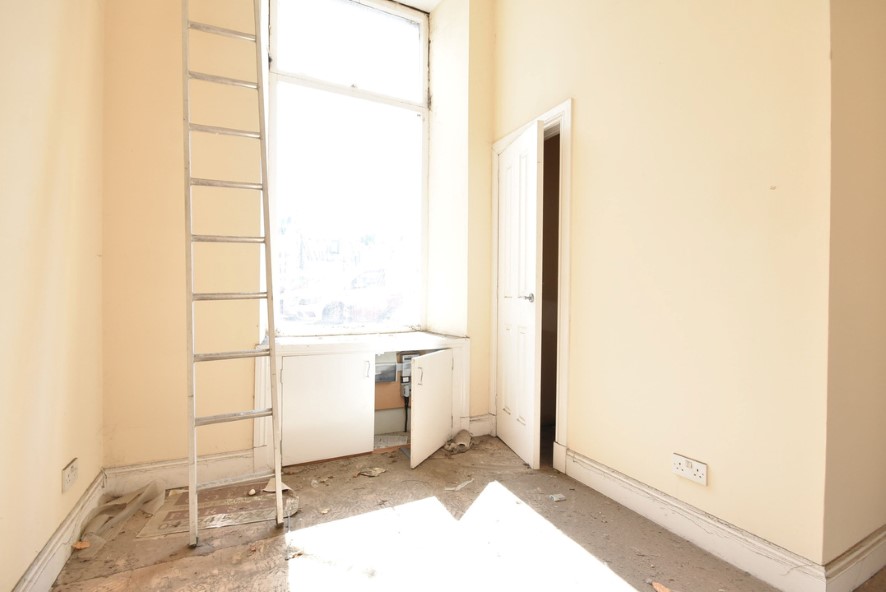 1a & 1b The Square, Balvenie Street, Dufftown, Keith, Moray AB55 4AB