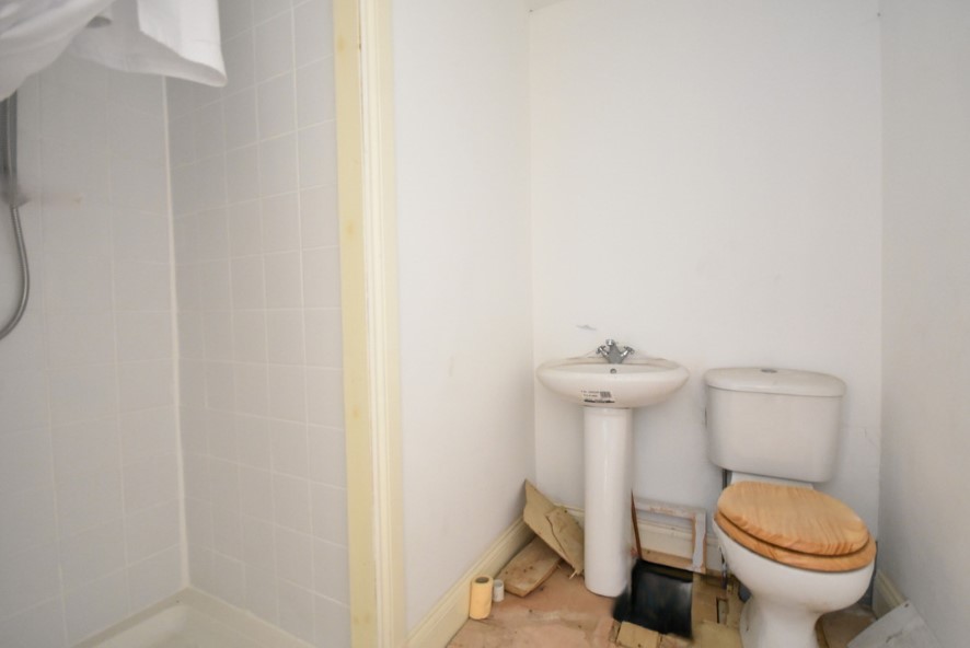 1a & 1b The Square, Balvenie Street, Dufftown, Keith, Moray AB55 4AB