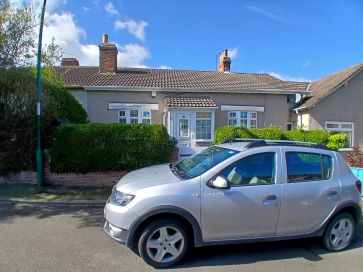 Property for Auction in North Yorkshire, Tees Valley, and extending into County Durham - 4 Hill View Terrace, New Marske, Redcar, North Yorkshire TS11 8EP