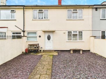 Property for Auction in South West - 50 Blackthorn Road, Bristol BS13 0AL