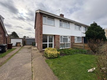 Property for Auction in East Anglia - 9 St. Guthlac Close, Swaffham PE37 7JA