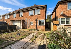 Property for Auction in London - 49 Wilberforce Road, Doncaster, South Yorkshire, DN2 4RP