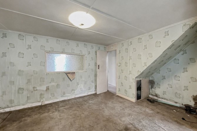 5 Fore Street, St. Dennis, St. Austell, Cornwall, PL26 8AF