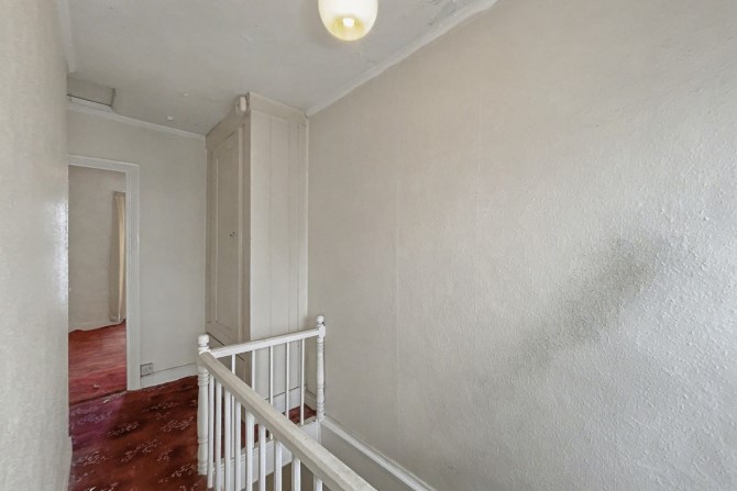 5 Fore Street, St. Dennis, St. Austell, Cornwall, PL26 8AF