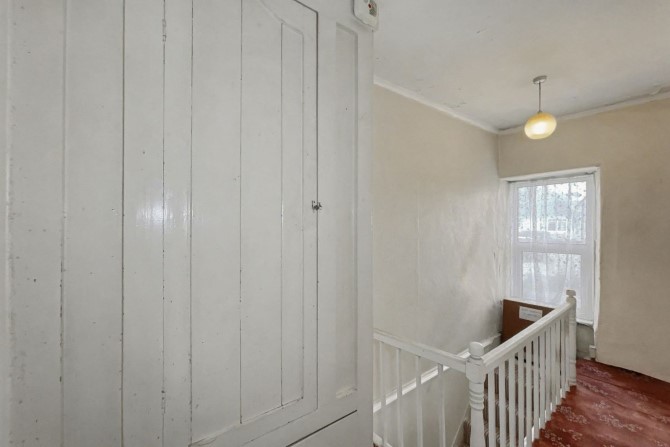 5 Fore Street, St. Dennis, St. Austell, Cornwall, PL26 8AF