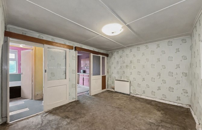 5 Fore Street, St. Dennis, St. Austell, Cornwall, PL26 8AF