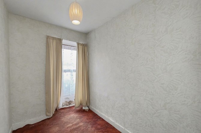 5 Fore Street, St. Dennis, St. Austell, Cornwall, PL26 8AF