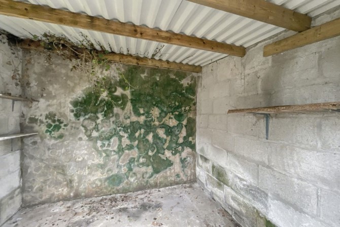 5 Fore Street, St. Dennis, St. Austell, Cornwall, PL26 8AF