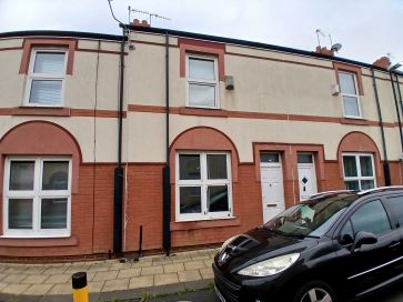 Property for Auction in North Yorkshire, Tees Valley, and extending into County Durham - 62 Derwent Street, Hartlepool, Cleveland TS26 8BN