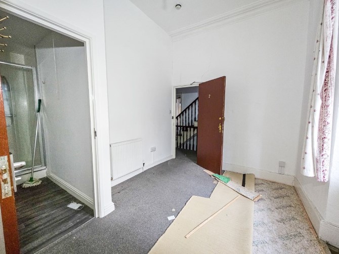 16-17 Larkstone Terrace, Hillsborough Road, Ilfracombe, Devon, EX34 9NU