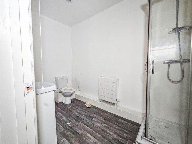 16-17 Larkstone Terrace, Hillsborough Road, Ilfracombe, Devon, EX34 9NU