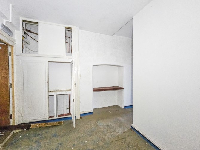 16-17 Larkstone Terrace, Hillsborough Road, Ilfracombe, Devon, EX34 9NU