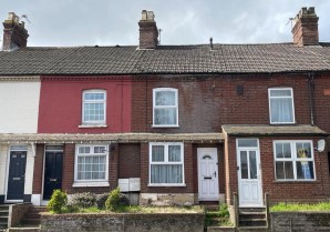 Property for Auction in London - 240 Aylsham Road, Norwich, Norfolk, NR3 2RG