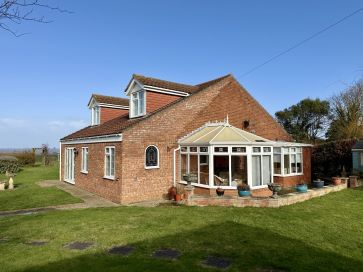 Property for Auction in East Anglia - Fairway, Cromer Road, West Runton, Cromer, Norfolk NR27 9QA