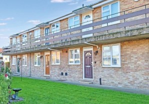 Property for Auction in London - 7 Lancaster Close, Ramsgate, Kent, CT12 6PD