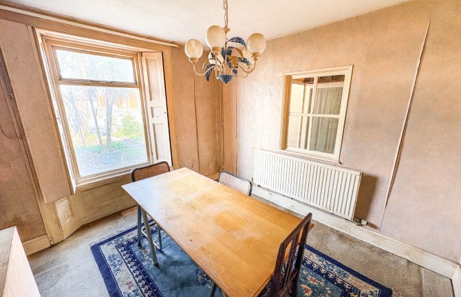 22 High Street, Kingswood, Bristol, Avon, BS15 4AR