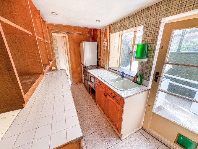 22 High Street, Kingswood, Bristol, Avon, BS15 4AR