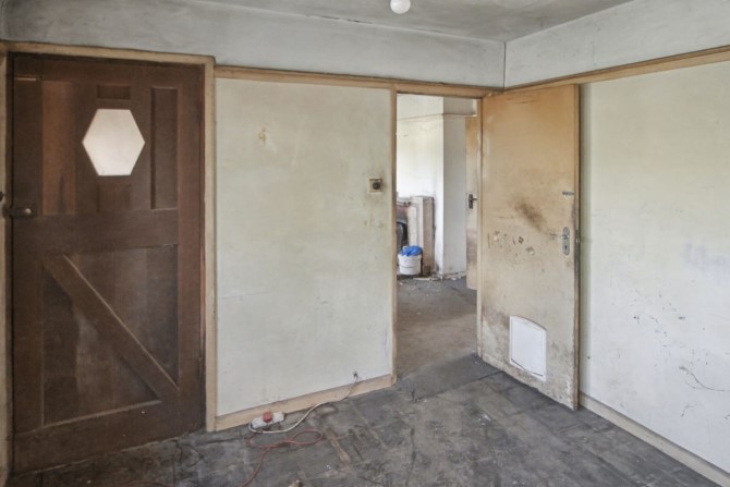 The Bungalow, Sandhurst Lane, Bexhill-on-Sea, East Sussex, TN39 4RH