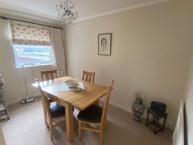 Flat 4 Caversham Court, West Parade, Worthing, BN11 3RA