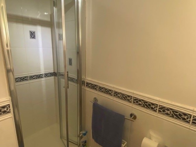 Flat 4 Caversham Court, West Parade, Worthing, BN11 3RA