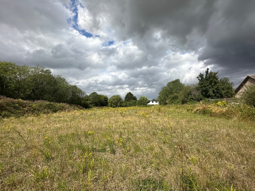 Development site Stokes Avenue, Watton, Thetford, Norfolk IP25 6LP