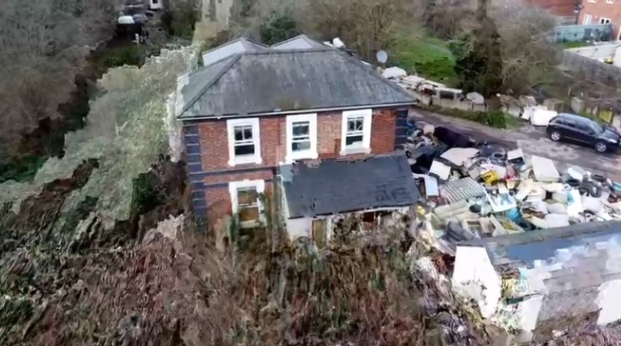 Station House, Station Road, Felsted, Dunmow, Essex CM6 3HG